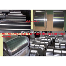 3003 Aluminiumspule, Aluminiumspulen, rostfreies Aluminium